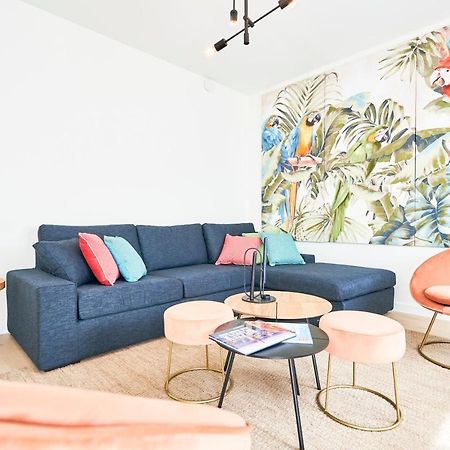 Diamant 2Br Apartment Brussels Exterior photo